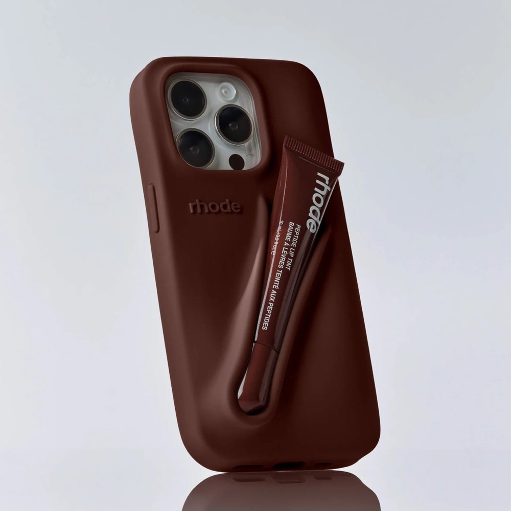 BRAND NEW RHODE PHONE CASE IPHONE 13 PRO